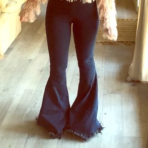 Show Me Your Mumu - Berkeley Bells - Size XS